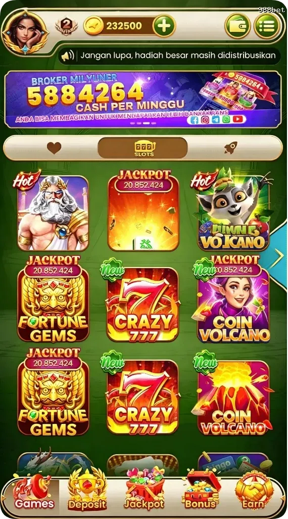 988bet Unduh